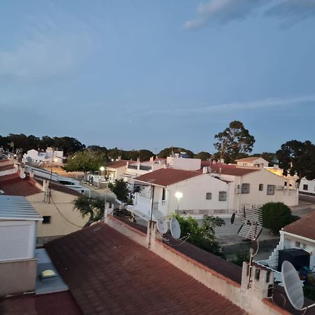 Espanhouse Diana Bungalow La Mata  Dış mekan fotoğraf