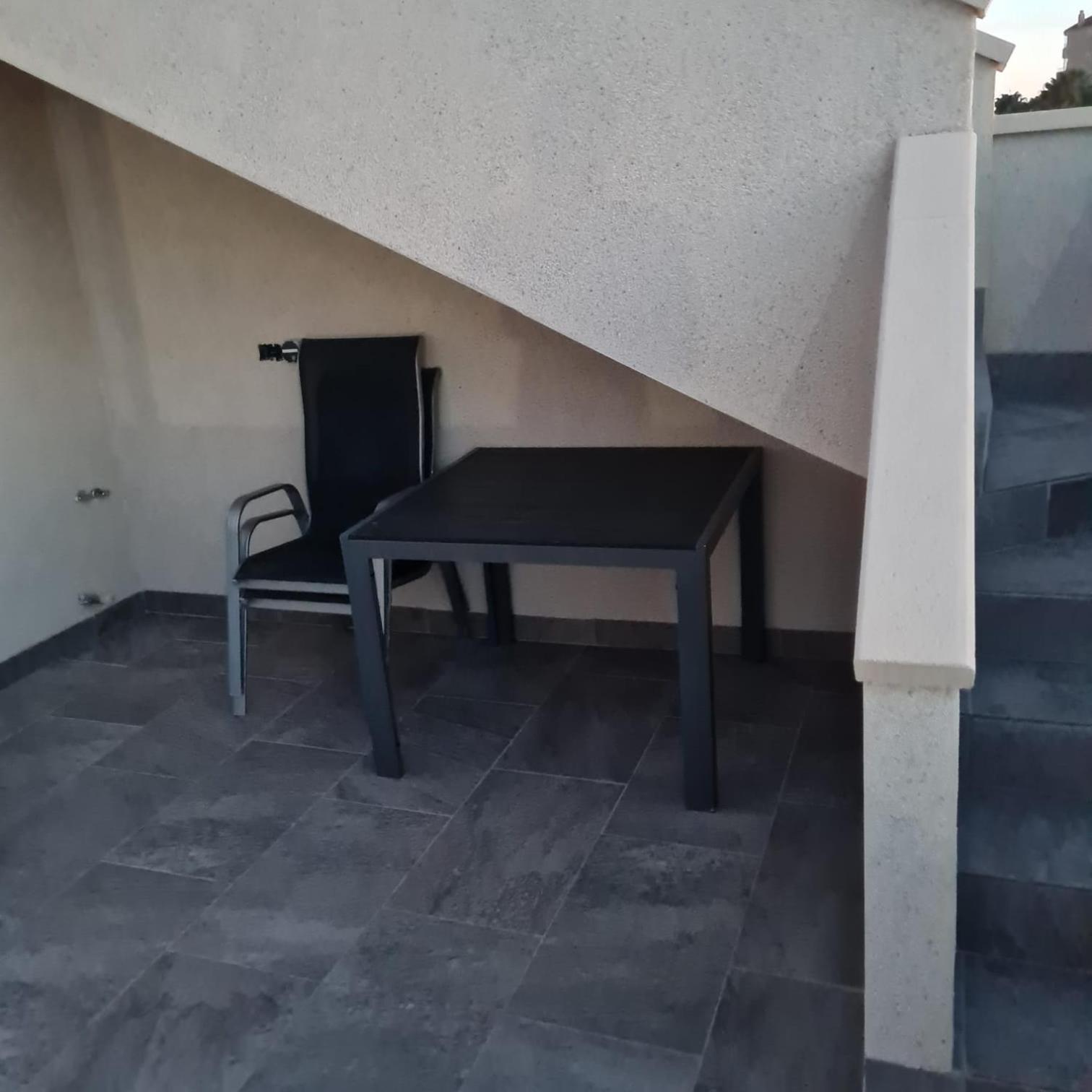 Espanhouse Diana Bungalow La Mata  Dış mekan fotoğraf