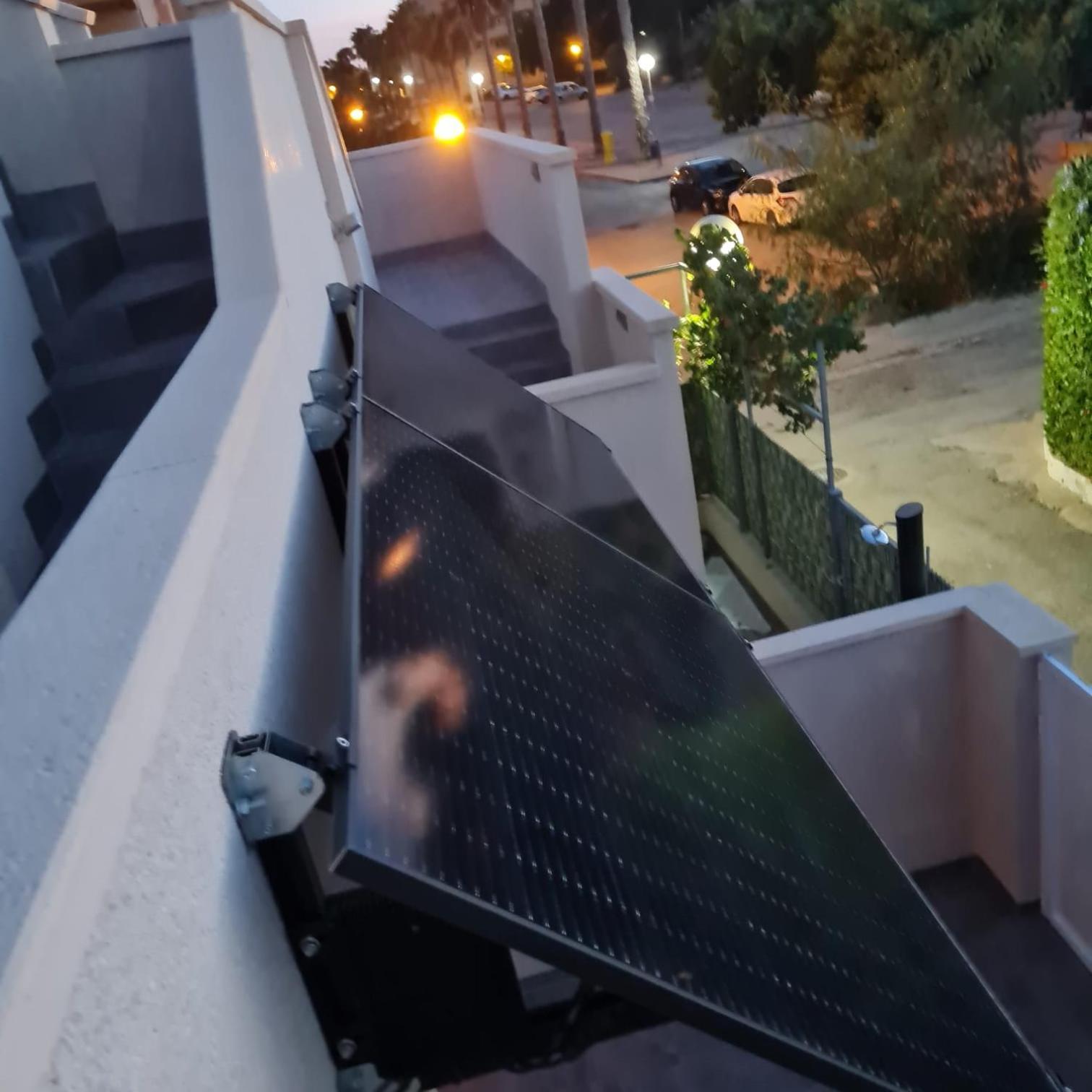 Espanhouse Diana Bungalow La Mata  Dış mekan fotoğraf