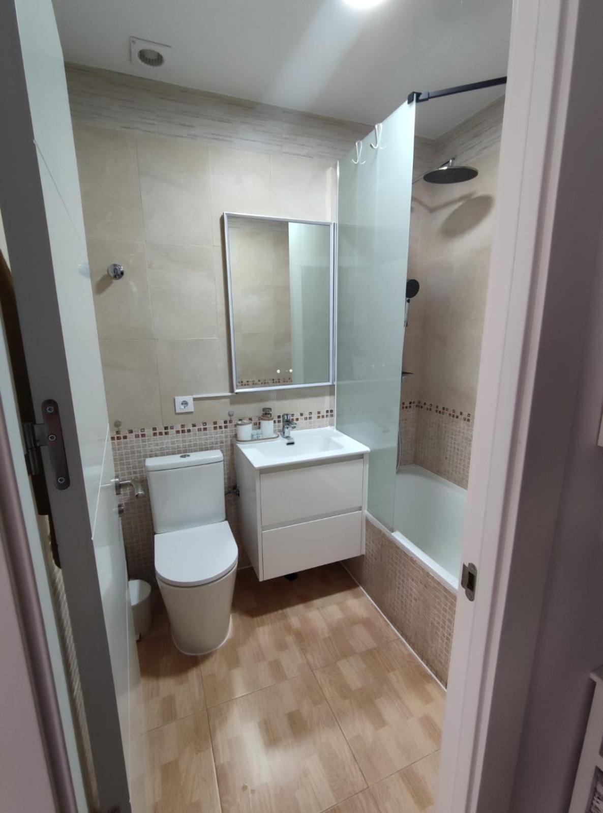 Espanhouse Diana Bungalow La Mata  Dış mekan fotoğraf
