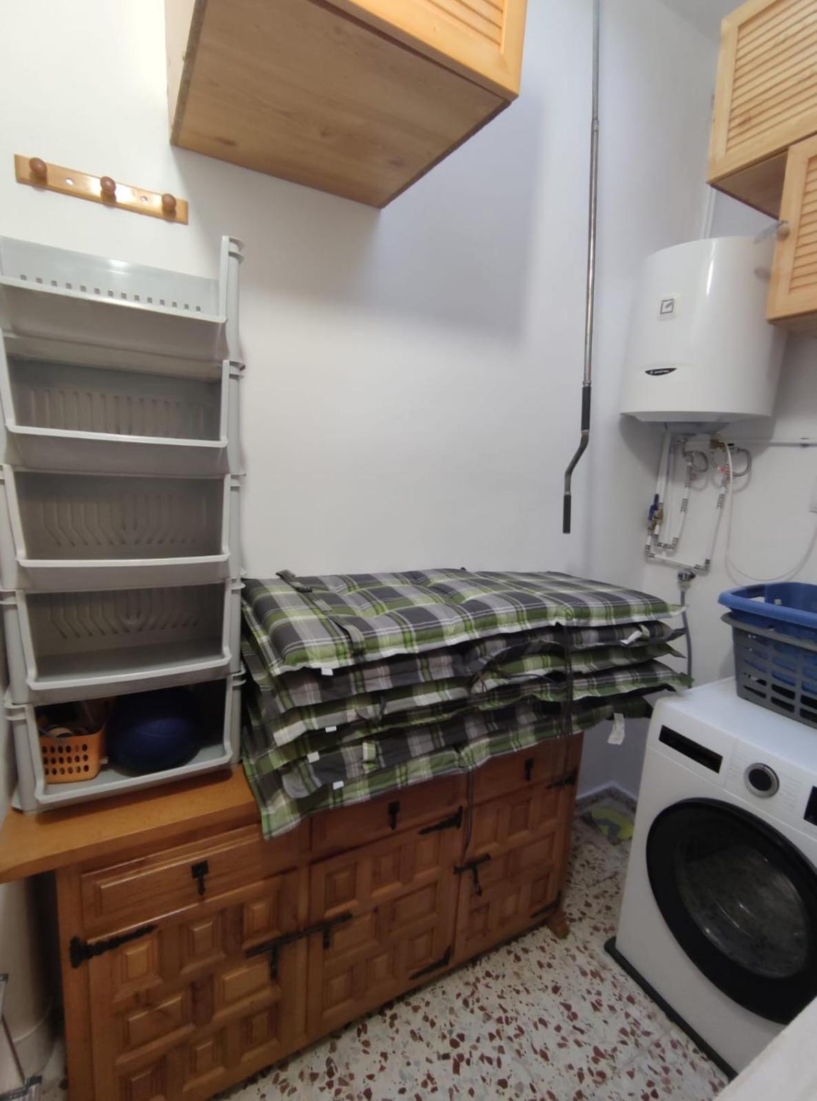Espanhouse Diana Bungalow La Mata  Dış mekan fotoğraf