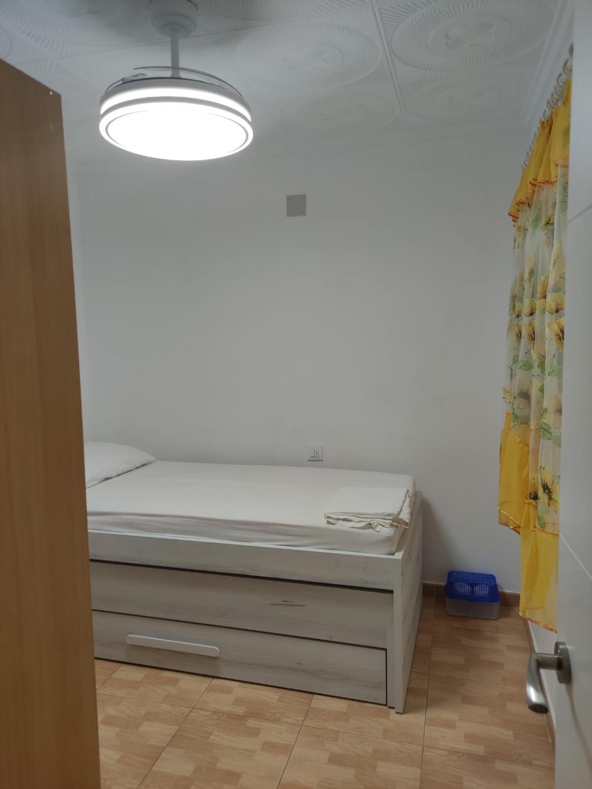 Espanhouse Diana Bungalow La Mata  Dış mekan fotoğraf