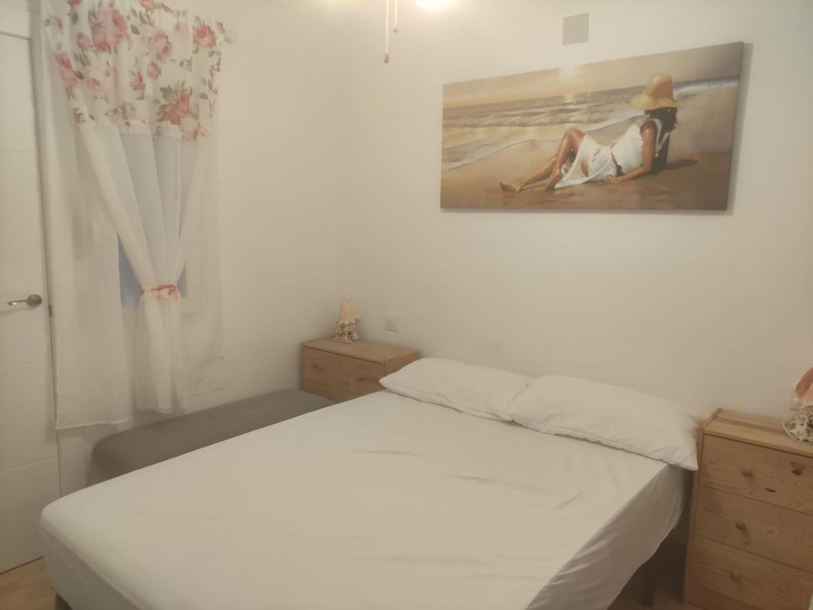 Espanhouse Diana Bungalow La Mata  Dış mekan fotoğraf