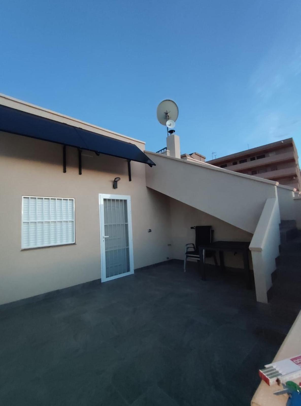 Espanhouse Diana Bungalow La Mata  Dış mekan fotoğraf