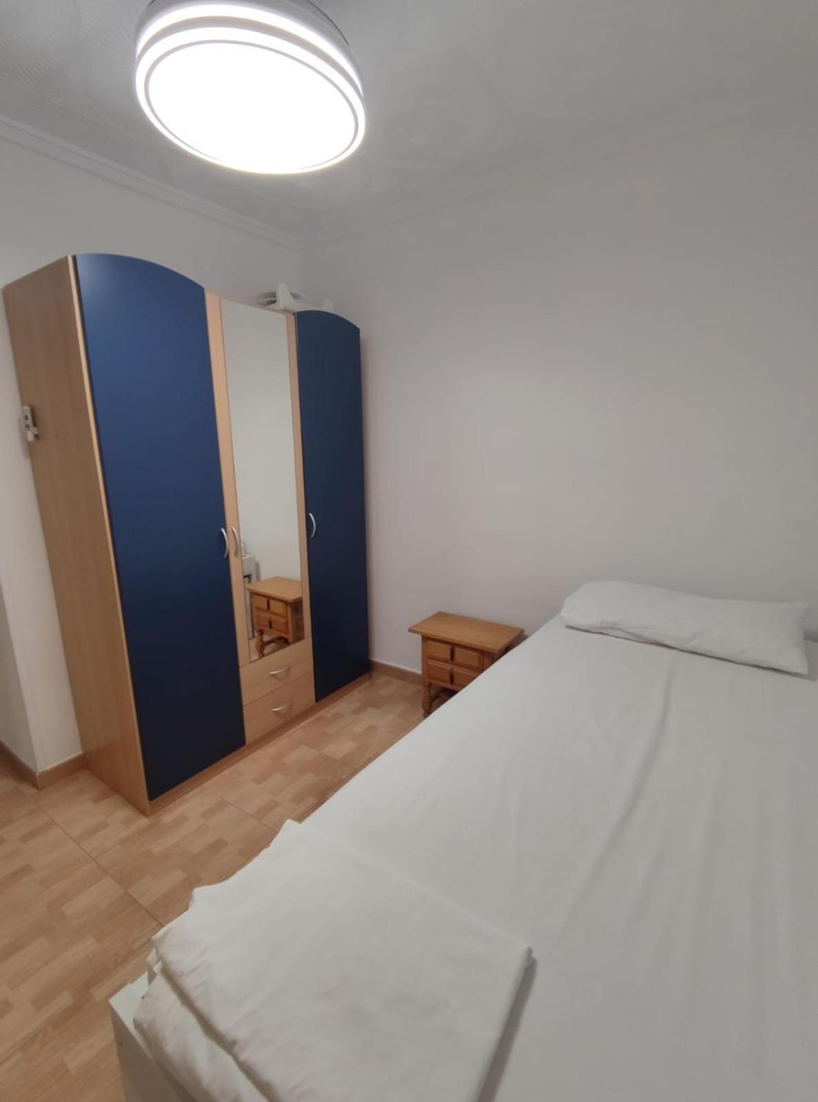 Espanhouse Diana Bungalow La Mata  Dış mekan fotoğraf