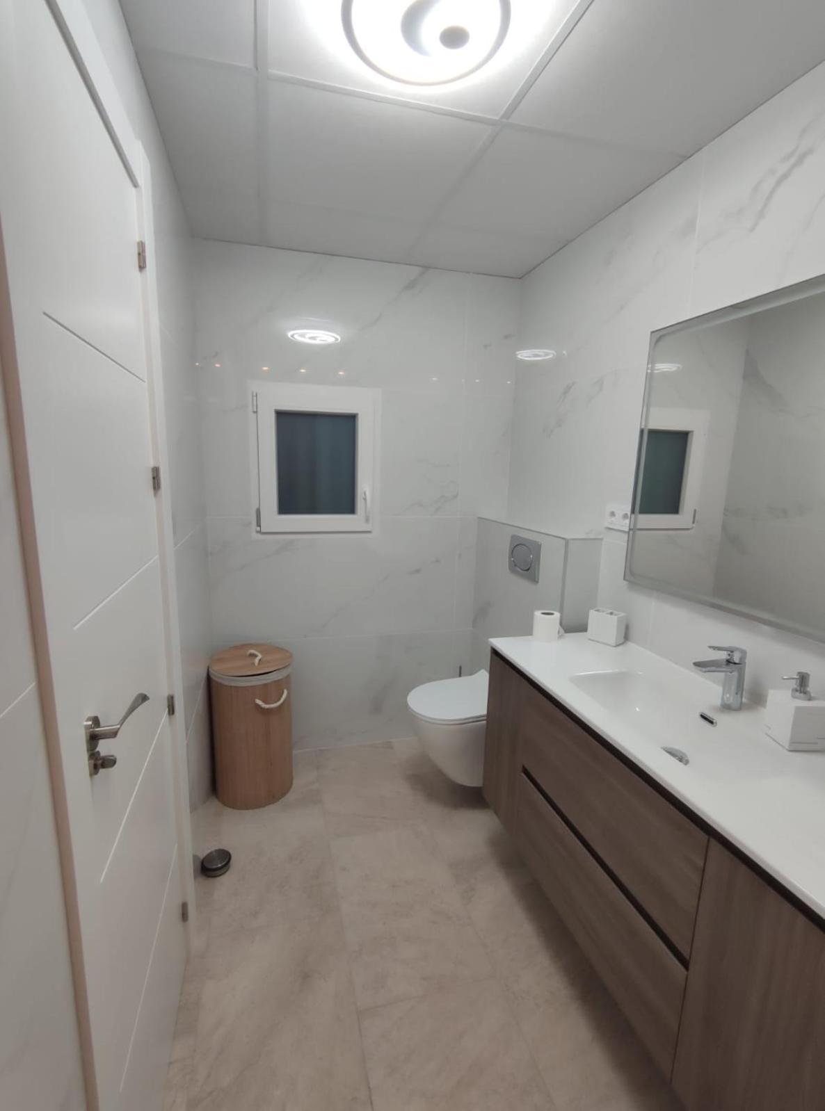 Espanhouse Diana Bungalow La Mata  Dış mekan fotoğraf