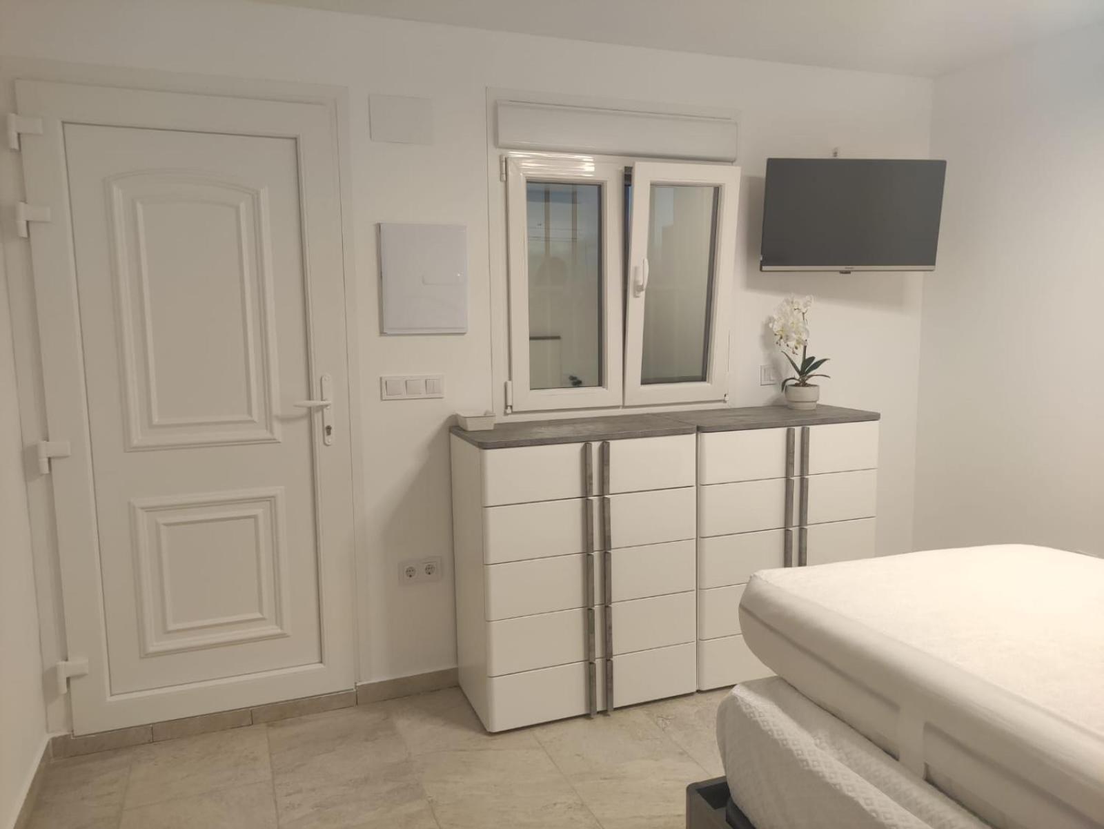 Espanhouse Diana Bungalow La Mata  Dış mekan fotoğraf